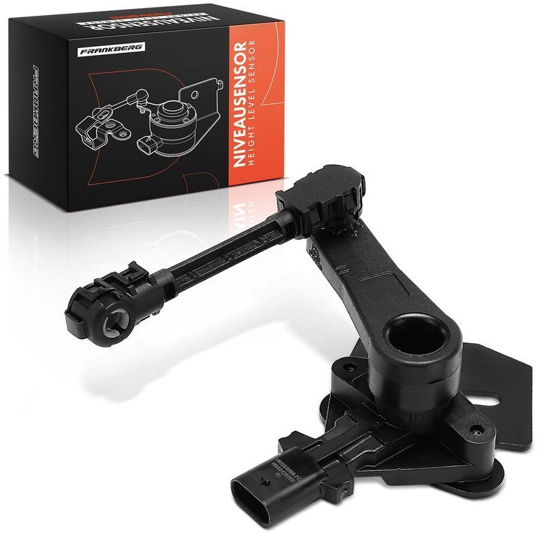 1x Frankberg Leuchtweiteregulierung 5481FB0044836