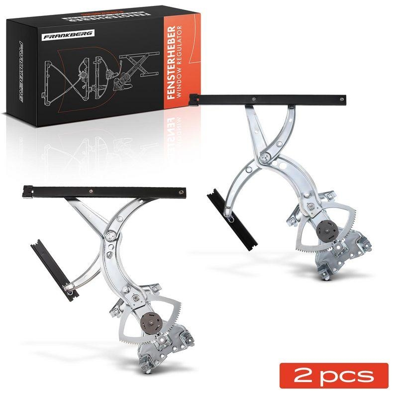 Frankberg Fensterheber