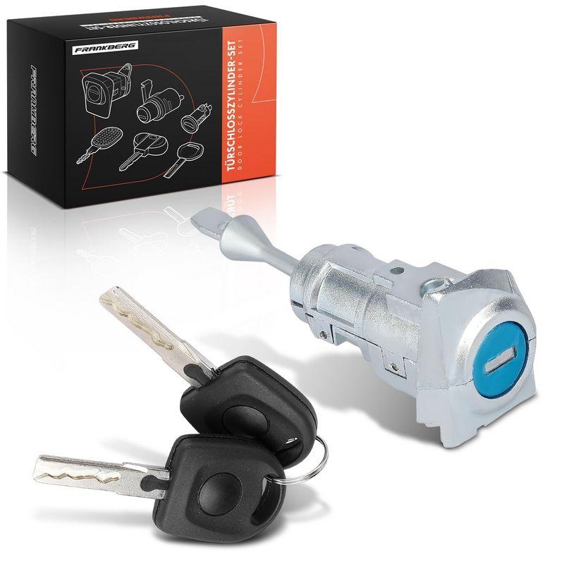 Frankberg Lenkschloss