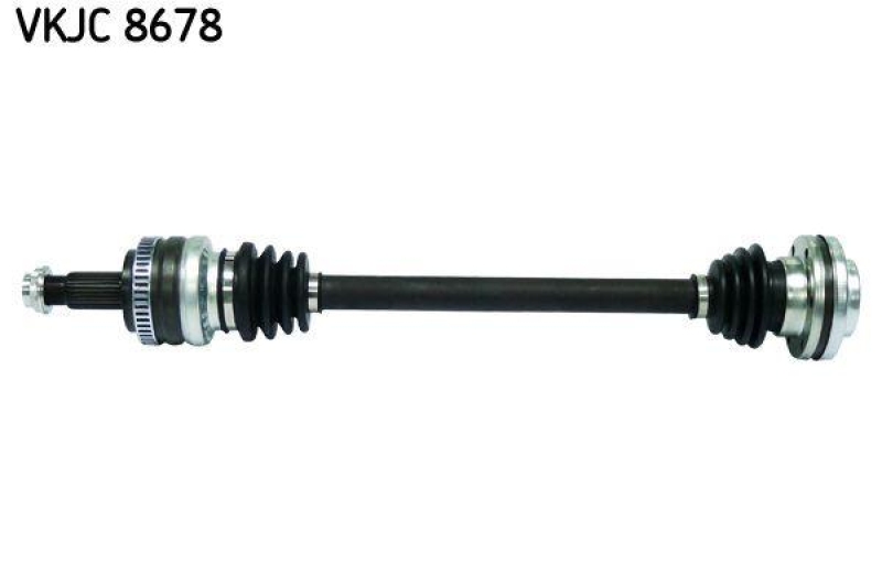 SKF Antriebswelle