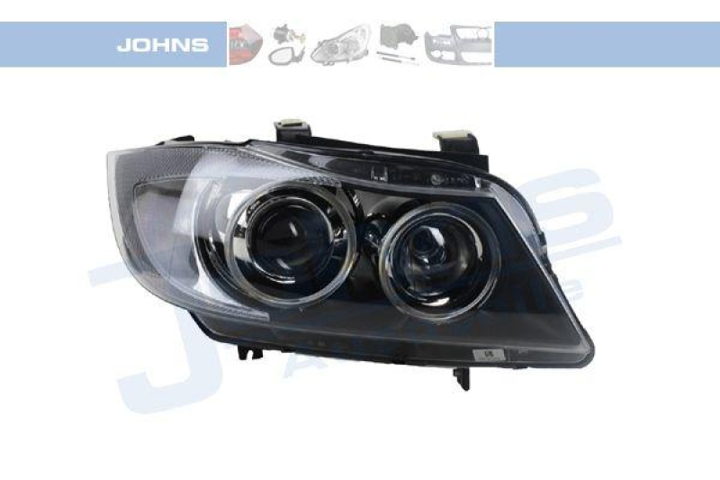 JOHNS Headlight
