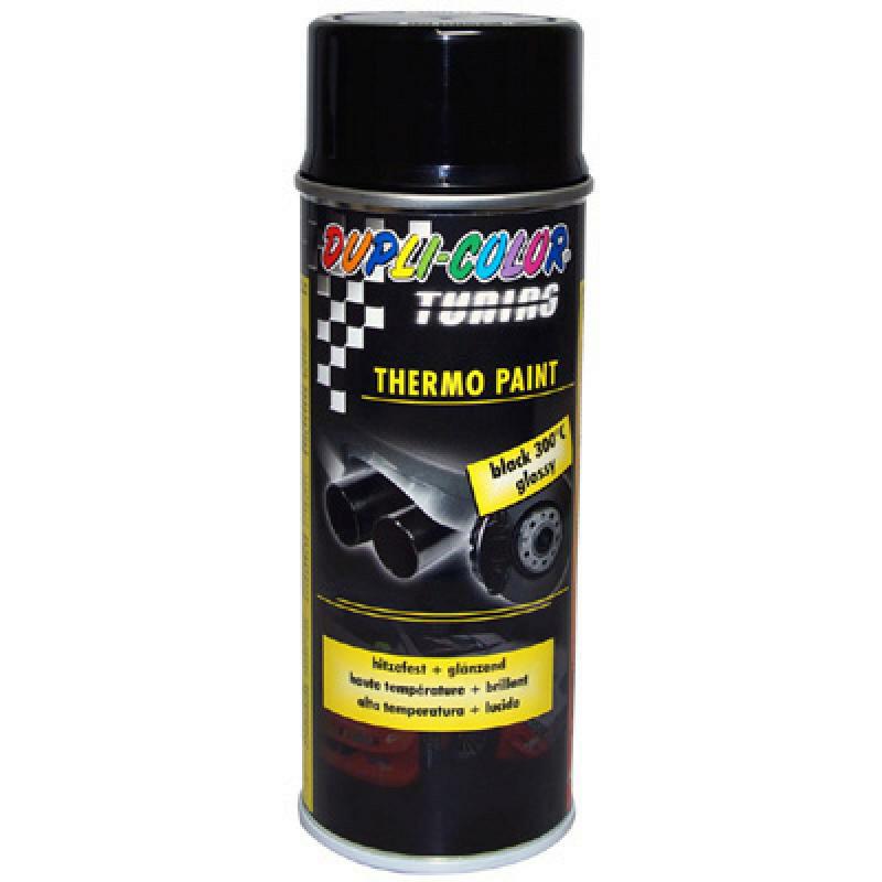 DUPLI COLOR Effect Paint