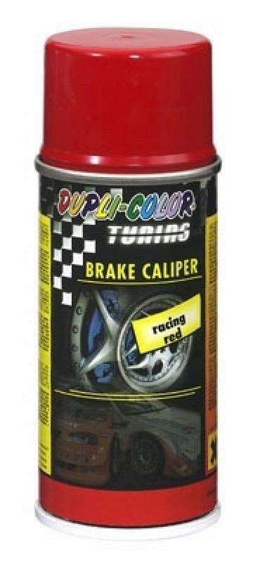 DUPLI COLOR Brake Caliper Paint