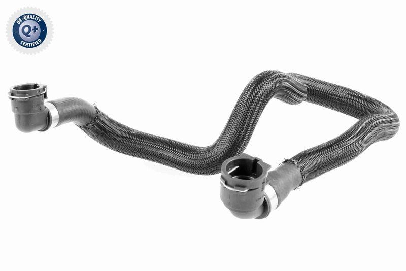 VAICO Radiator Hose Green Mobility Parts
