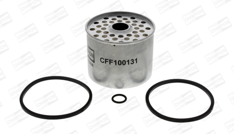 CHAMPION Fuel filter