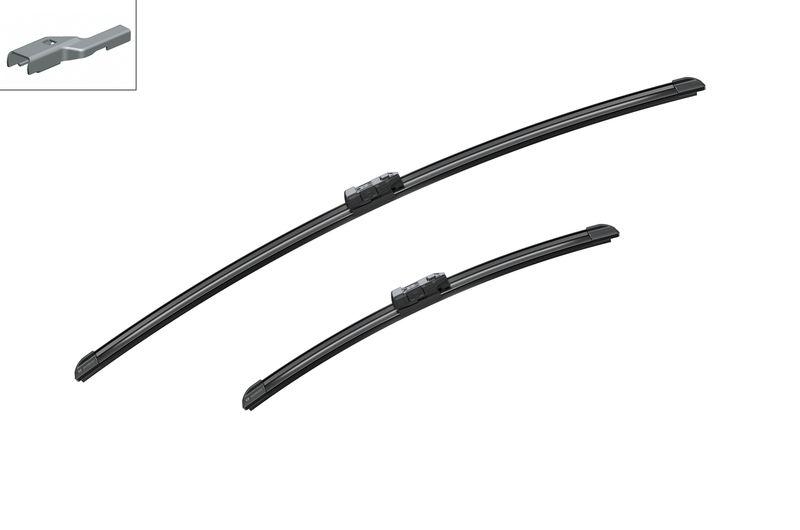 BOSCH Wiper Blade Aerotwin