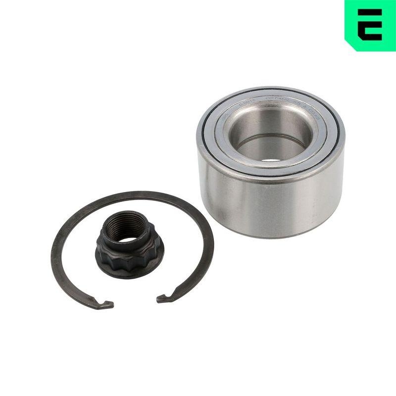 OPTIMAL Wheel Bearing Kit
