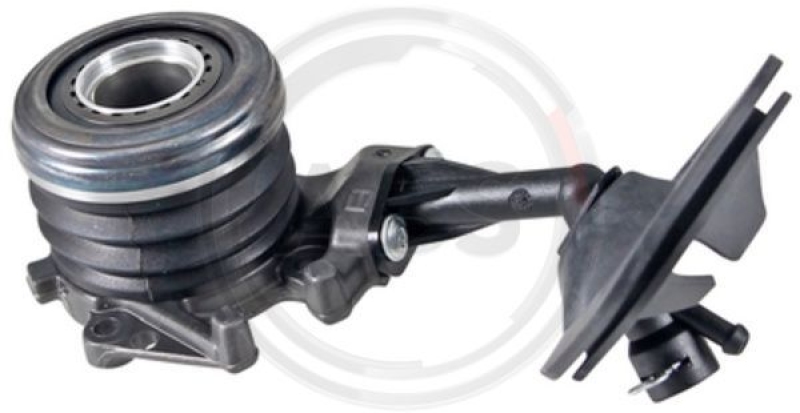 Central Slave Cylinder, clutch