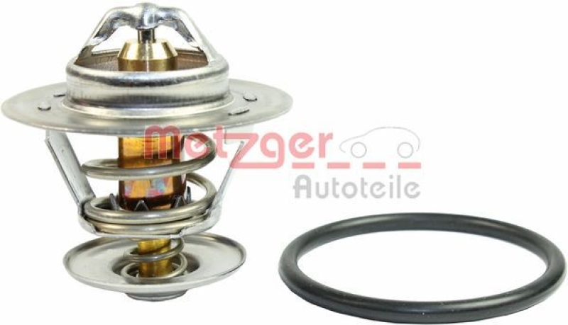 METZGER Thermostat f&uuml;r K&uuml;hlmittel / K&uuml;hlerthermostat 4006130