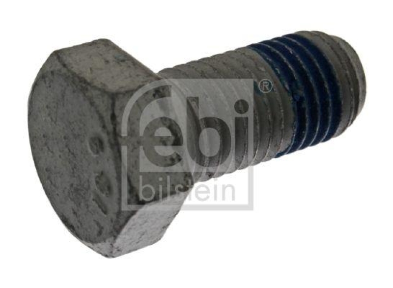 FEBI BILSTEIN Schraube, Bremssattel