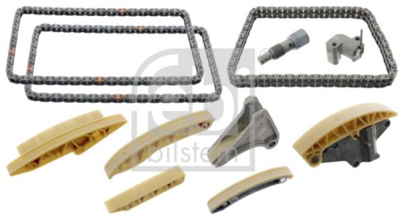 FEBI BILSTEIN Timing Chain Kit