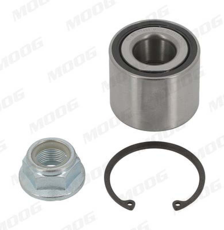 MOOG Wheel Bearing Kit