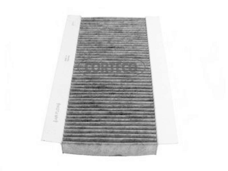 CORTECO Filter, Innenraumluft 21652355