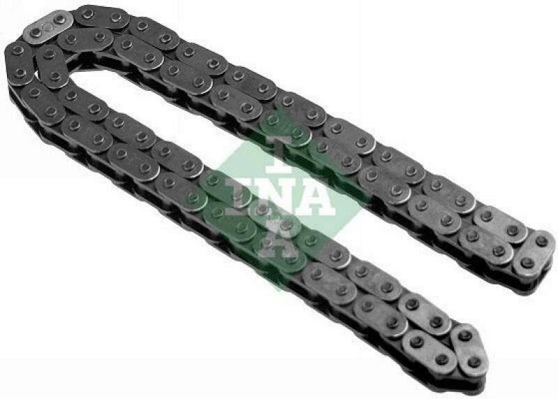 INA Chain, oil pump drive