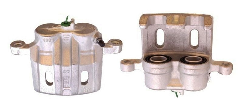 BOSCH Brake Caliper