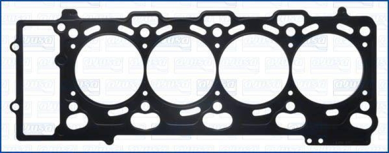 AJUSA Gasket, cylinder head MULTILAYER STEEL
