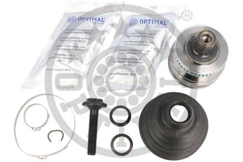 OPTIMAL Joint Kit, drive shaft