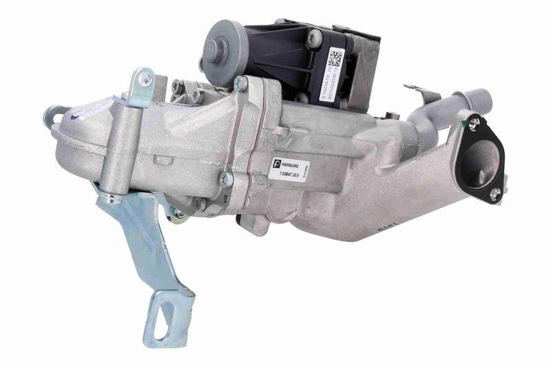 VEMO Cooler, exhaust gas recirculation Original VEMO Quality