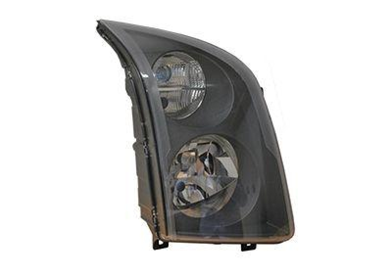 VAN WEZEL Headlight