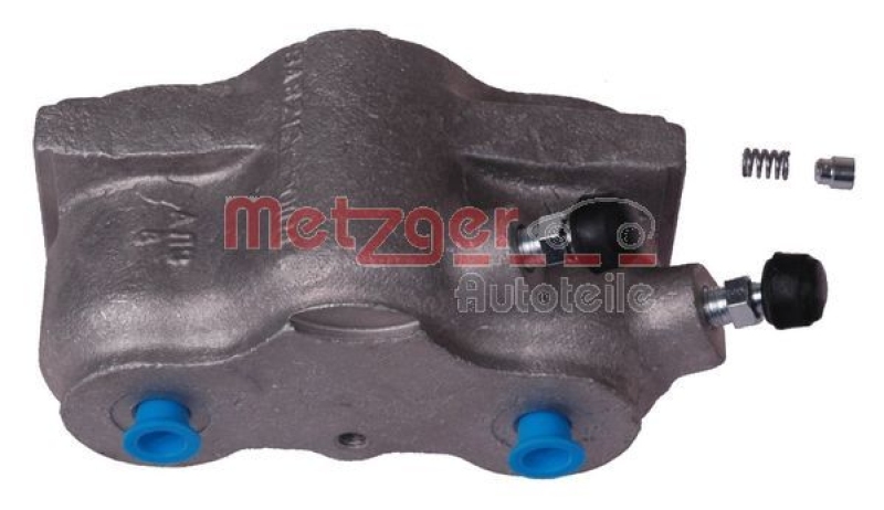 METZGER Bremssattel 6250918