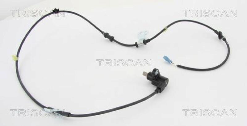 TRISCAN Sensor, wheel speed