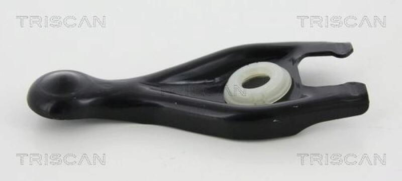 TRISCAN Release Fork, clutch