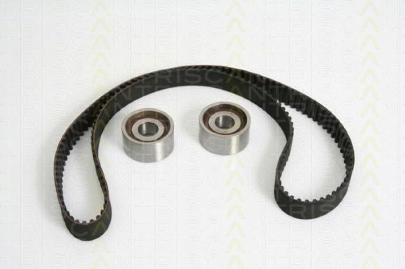 TRISCAN Timing Belt Set