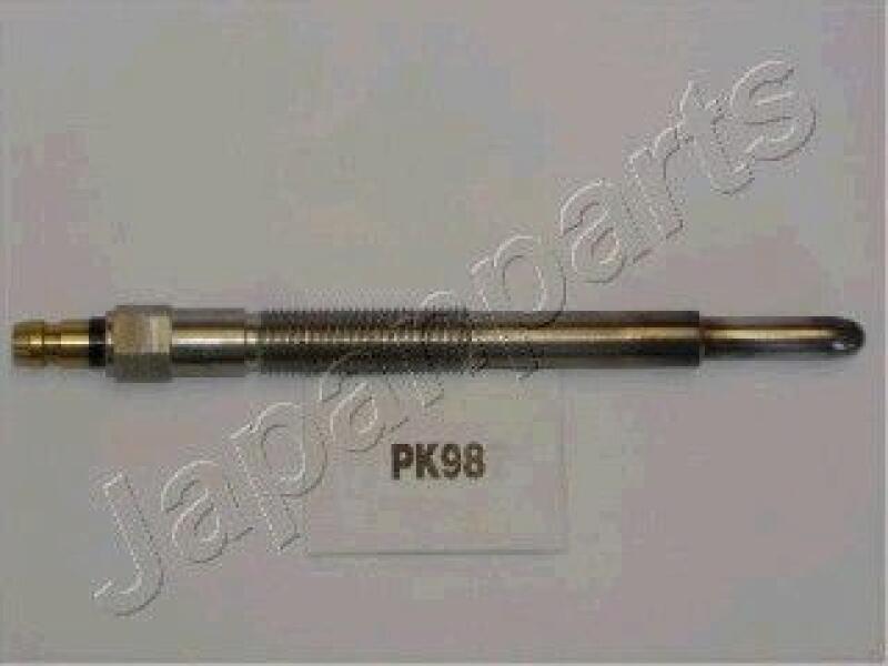 JAPANPARTS Glow Plug