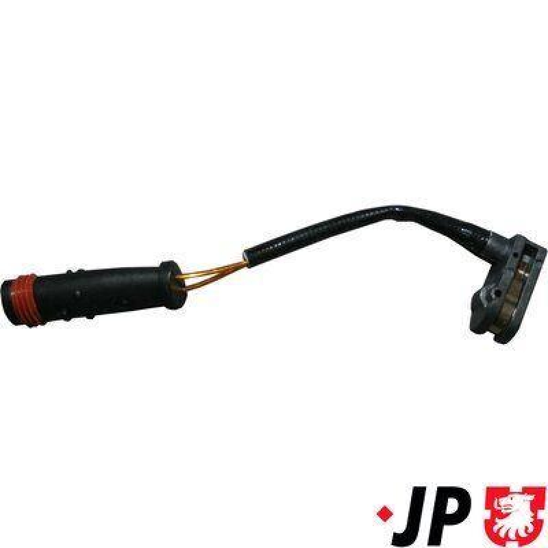 JP GROUP Sensor, Bremsbelagverschleiß JP