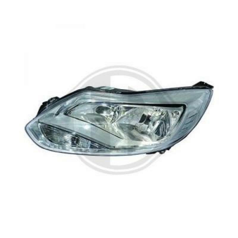 DIEDERICHS Headlight