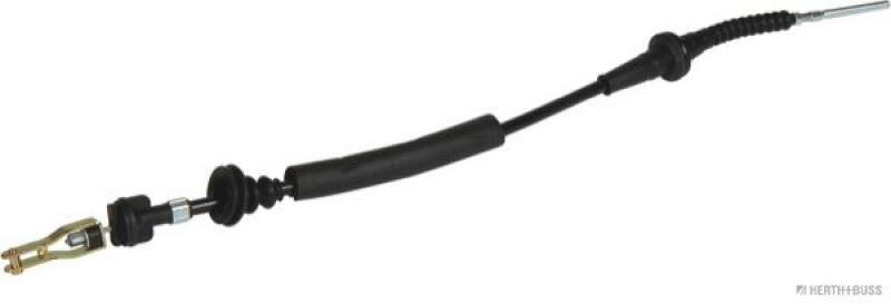 HERTH+BUSS JAKOPARTS Seilzug, Kupplungsbetätigung J2308021