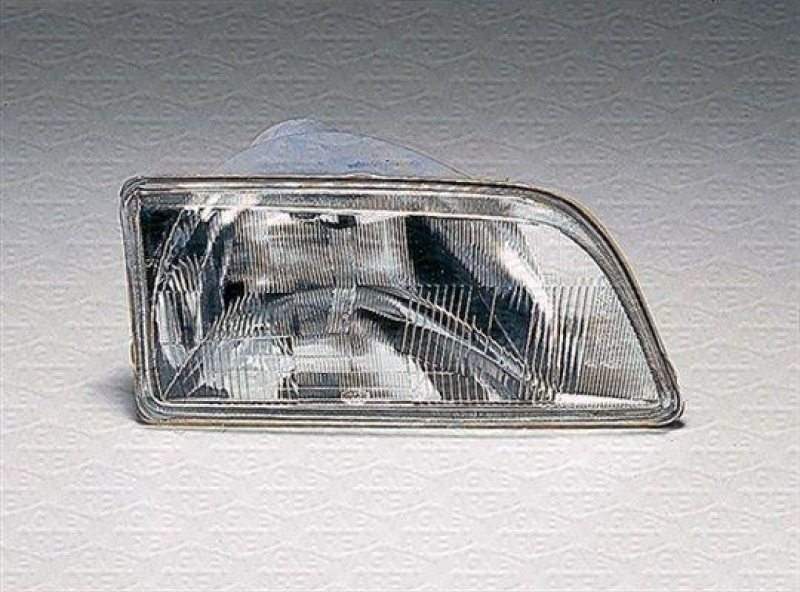 Magneti Marelli Hauptscheinwerfer H4 links + rechts passend für Citroen AX 10 14