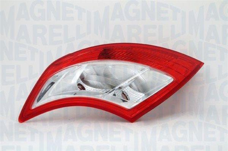 2x Magneti Marelli Heckleuchte links + rechts passend für Suzuki Swift 4 1.2 1.6