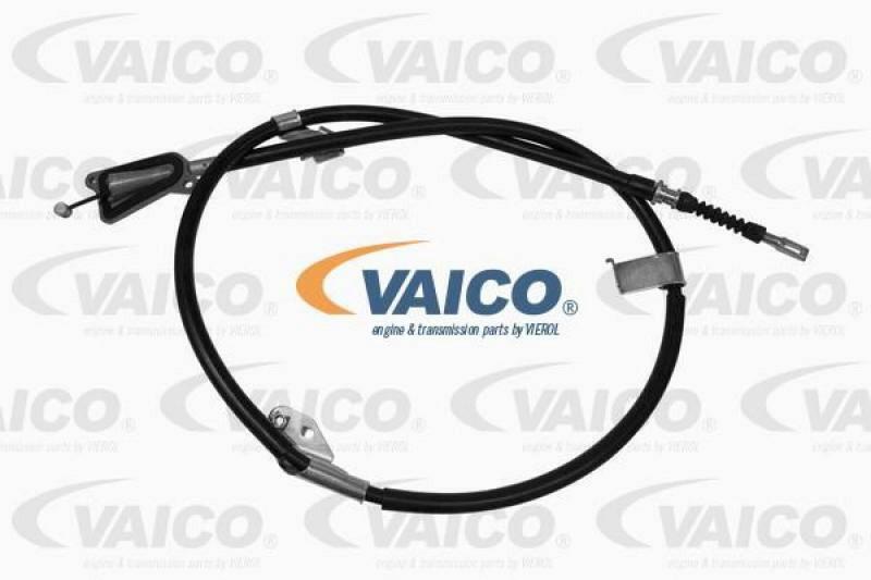 VAICO Seilzug, Feststellbremse Original VAICO Qualit&auml;t V38-30028