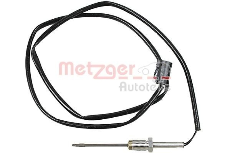 METZGER Sensor, Abgastemperatur 894658