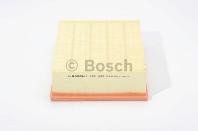BOSCH Luftfilter