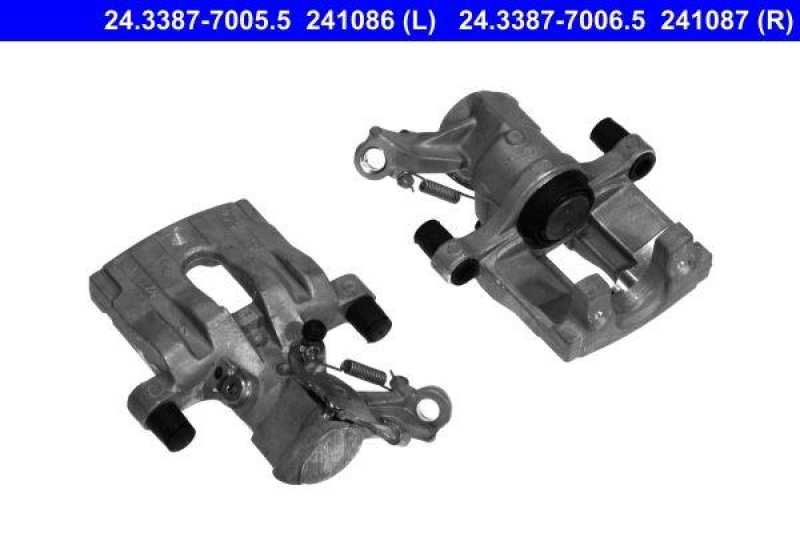 ATE Brake Caliper
