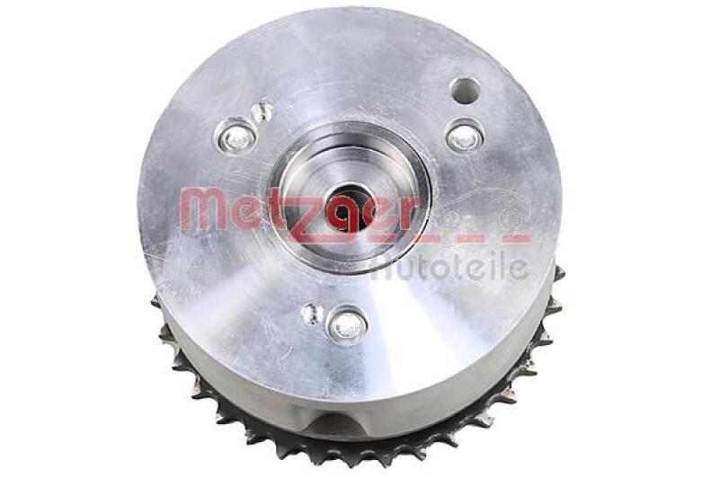 METZGER Camshaft Adjuster