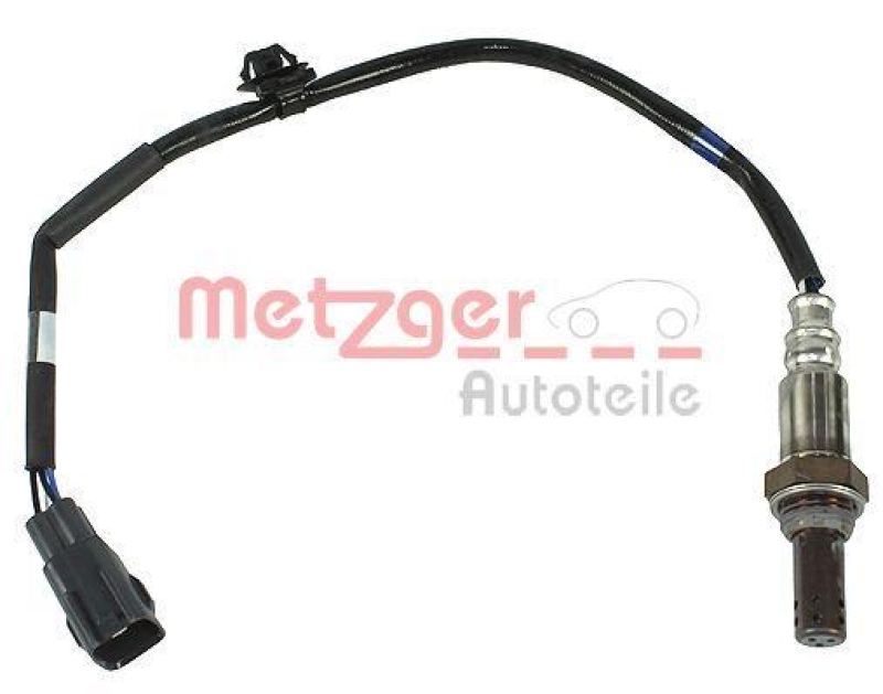 METZGER Lambdasonde ORIGINAL ERSATZTEIL 893105
