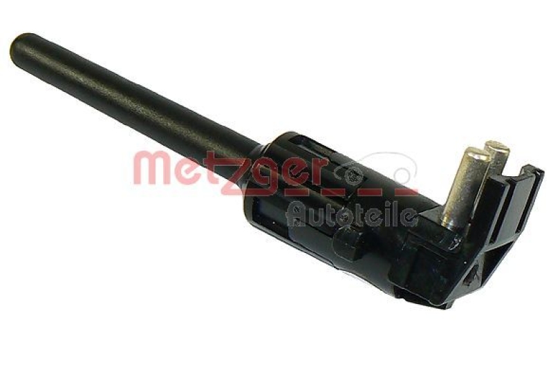 METZGER Sensor, coolant level