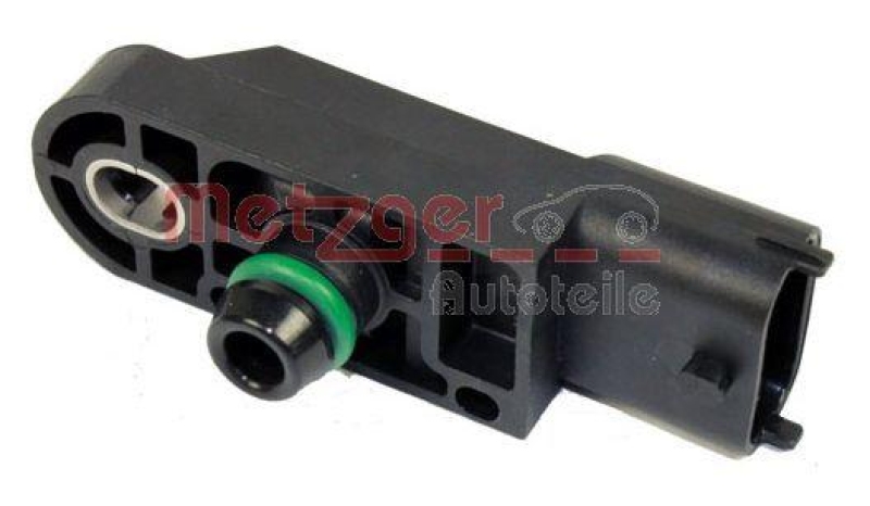 METZGER Luftdrucksensor, Höhenanpassung ORIGINAL ERSATZTEIL