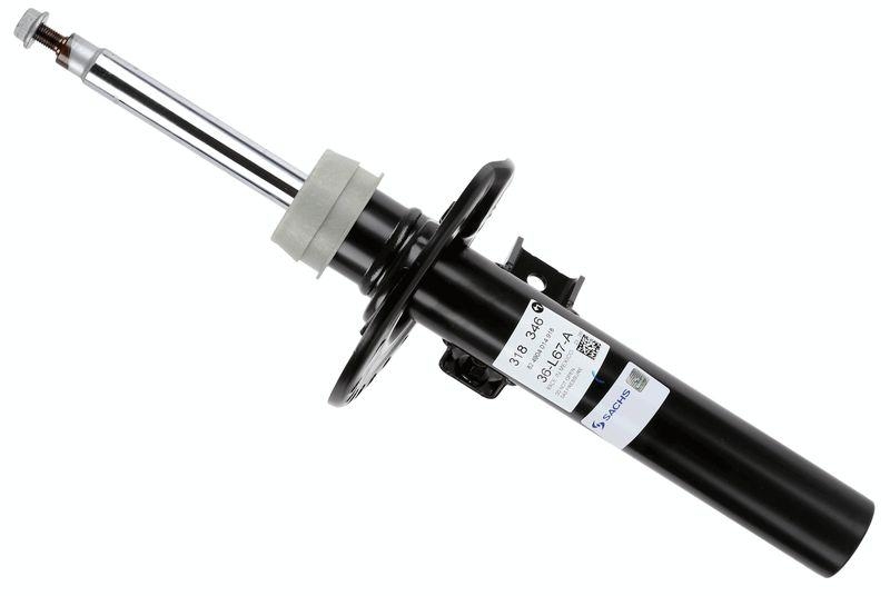SACHS Shock Absorber
