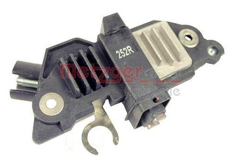 METZGER Alternator Regulator
