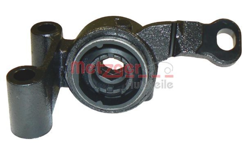 METZGER Lagerung, Lenker 52008702