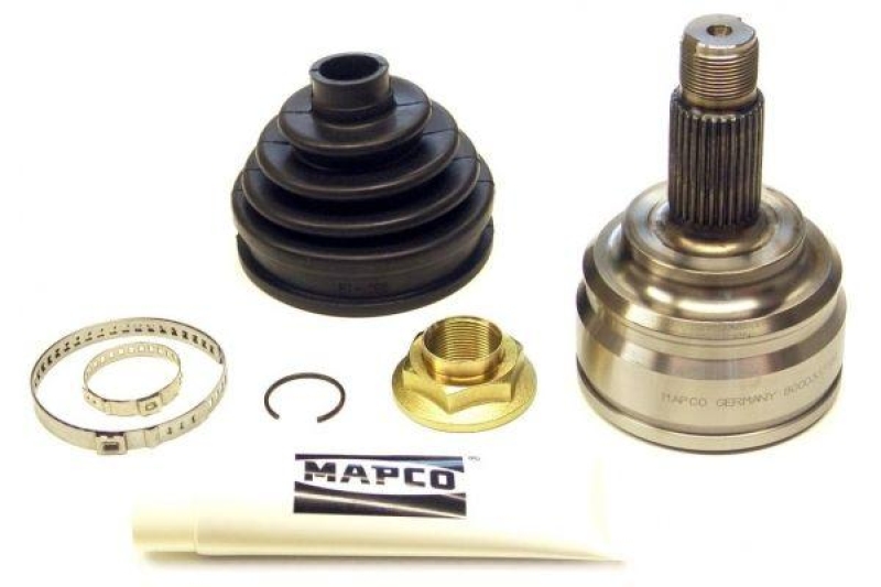 MAPCO Joint Kit, drive shaft