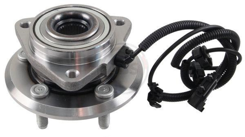 Wheel Hub