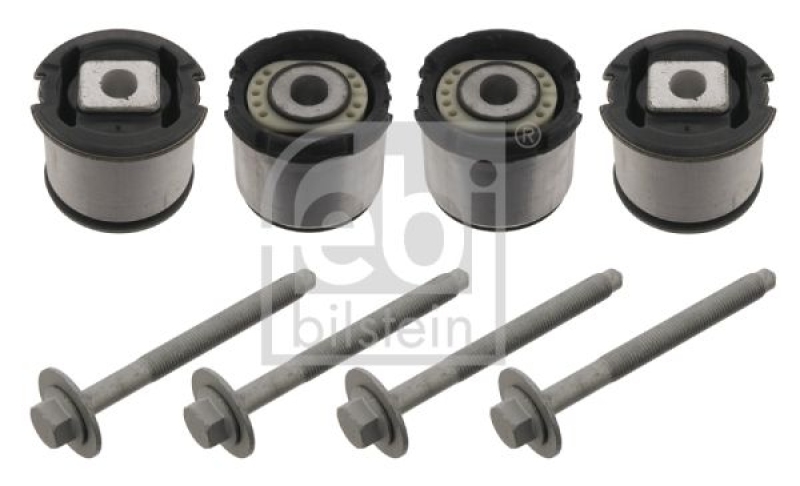 FEBI BILSTEIN Repair Kit, axle beam