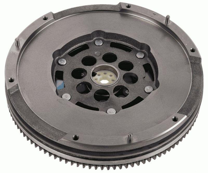 SACHS Flywheel Dual-mass flywheel