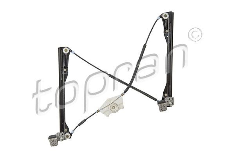 TOPRAN Window Regulator