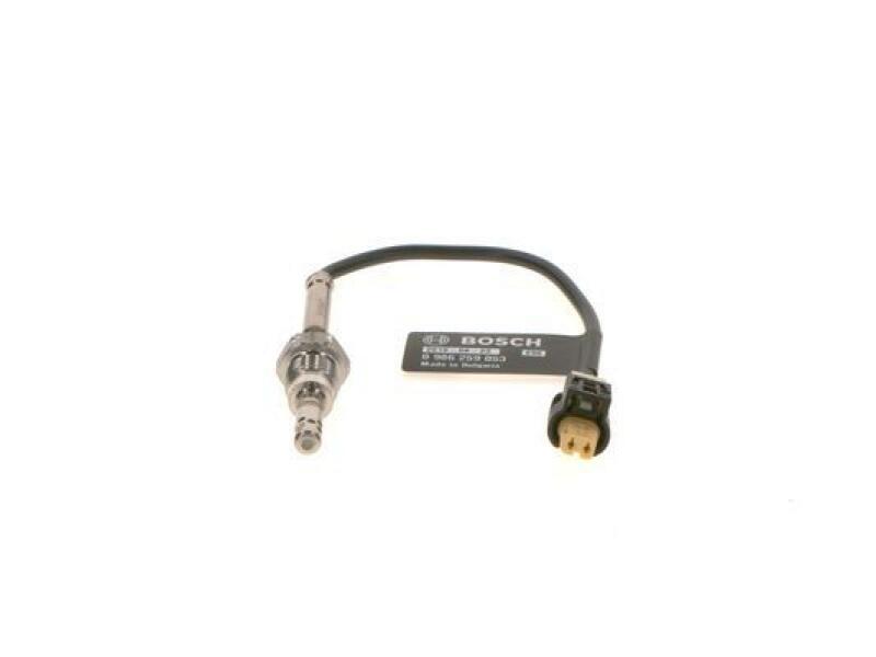 BOSCH Sensor, exhaust gas temperature